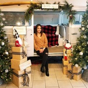 Meet your Posher, Mai